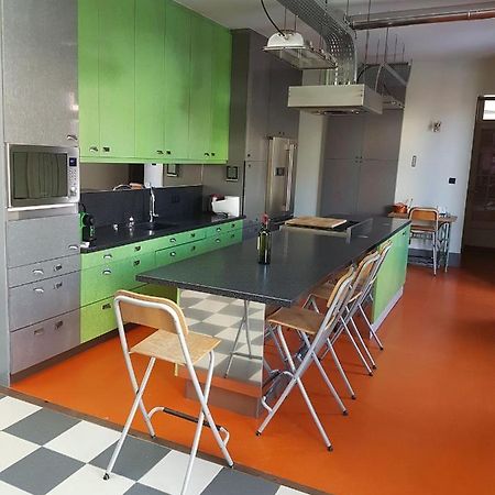 Spacieuse Maison Urbaine Proche Du Centre Ville Béthune Εξωτερικό φωτογραφία