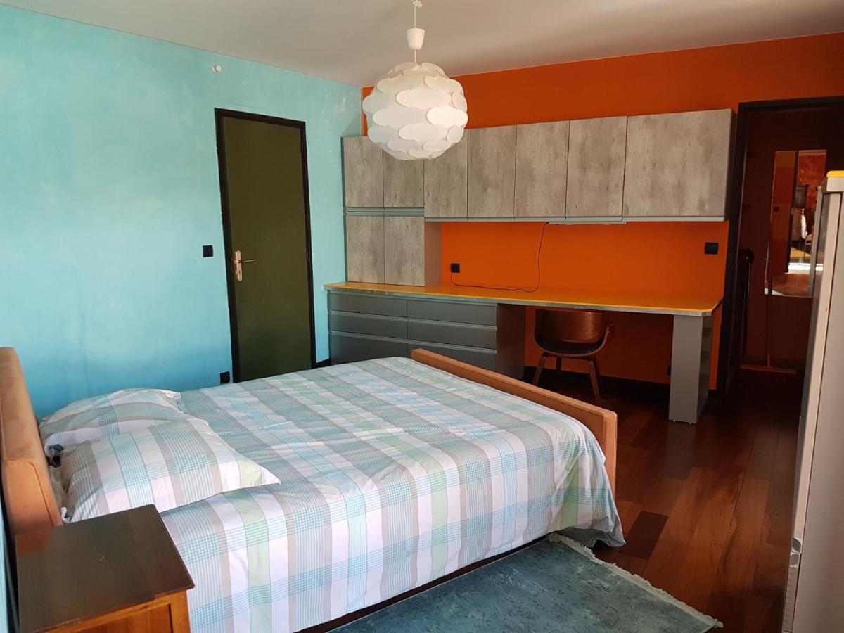 Spacieuse Maison Urbaine Proche Du Centre Ville Béthune Εξωτερικό φωτογραφία