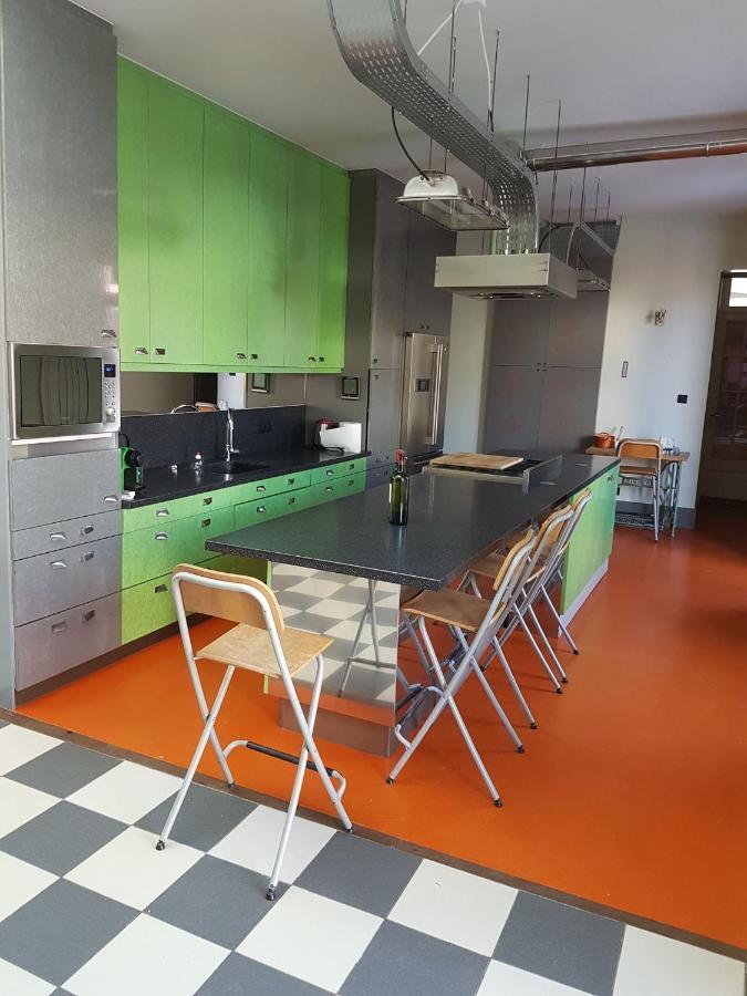 Spacieuse Maison Urbaine Proche Du Centre Ville Béthune Εξωτερικό φωτογραφία