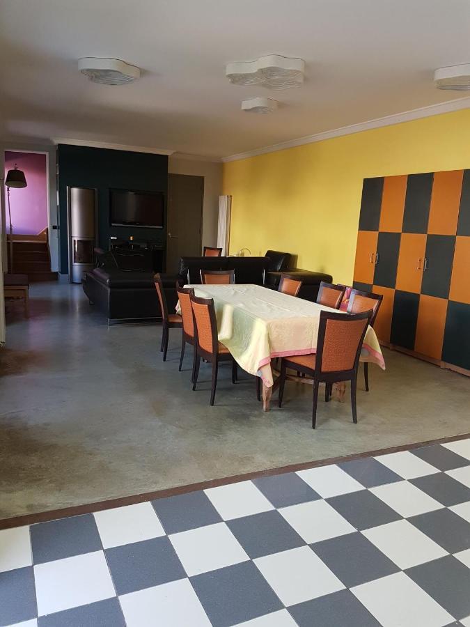 Spacieuse Maison Urbaine Proche Du Centre Ville Béthune Εξωτερικό φωτογραφία